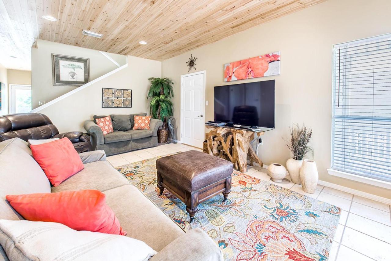 Crystal Cottage 德斯廷 外观 照片