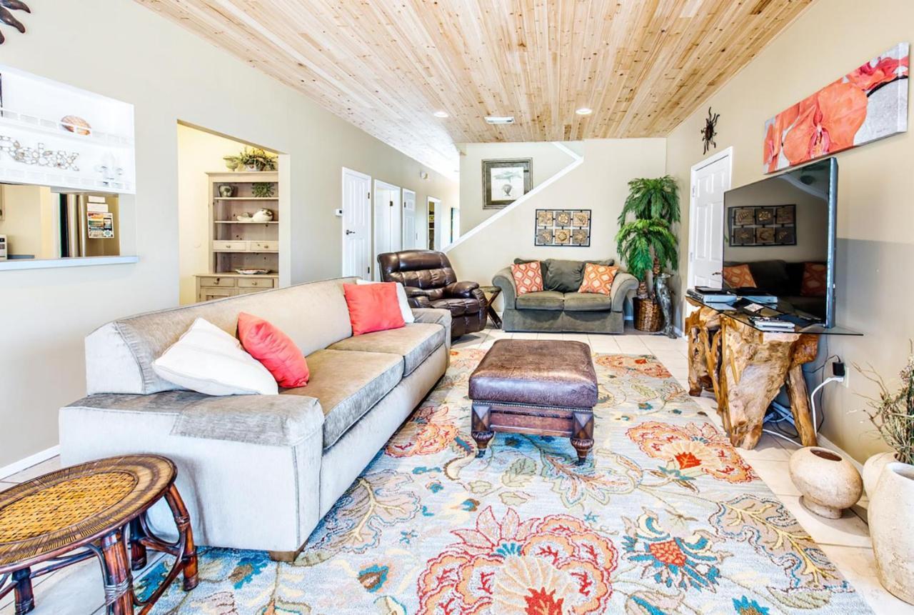 Crystal Cottage 德斯廷 外观 照片